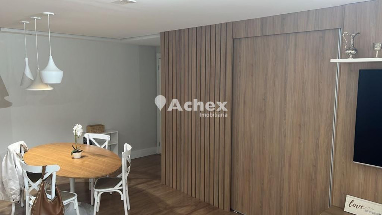 Imagem Apartamento com 3 Quartos à Venda, 106 m² em Taquaral - Campinas Imagem Apartamento com 3 Quartos à Venda, 106 m² em Taquaral - Campinas