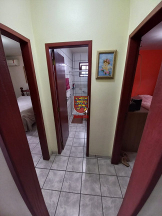 Imagem Casa com 3 Quartos à Venda, 364 m² em Areias - São José
