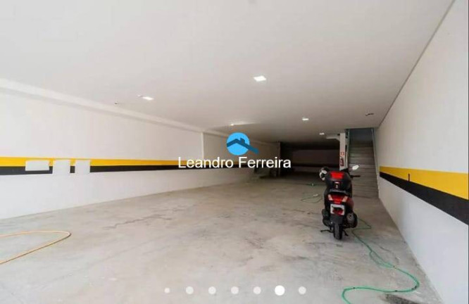 Imagem Cobertura com 2 Quartos à Venda, 98 m² em Parque Das Nações - Santo André Imagem Cobertura com 2 Quartos à Venda, 98 m² em Parque Das Nações - Santo André