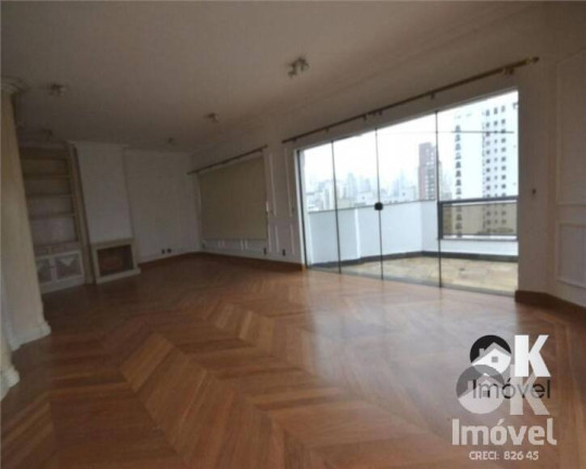 Imagem Cobertura com 4 Quartos à Venda, 690 m² em Jardim Paulista - São Paulo Imagem Cobertura com 4 Quartos à Venda, 690 m² em Jardim Paulista - São Paulo