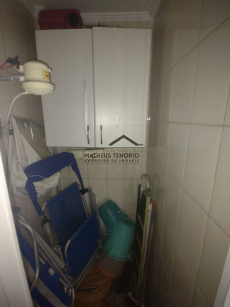 Imagem Apartamento com 2 Quartos à Venda, 85 m²