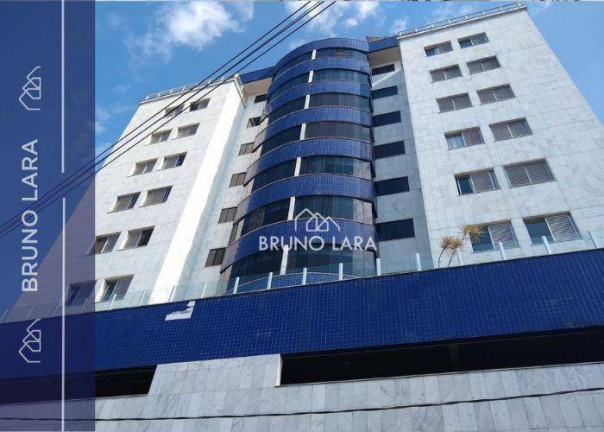 Imagem Apartamento com 3 Quartos à Venda, 236 m² em Centro - Betim Imagem Apartamento com 3 Quartos à Venda, 236 m² em Centro - Betim