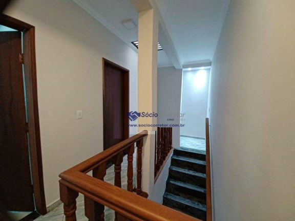 Imagem Casa com 3 Quartos à Venda, 200 m² em Parque São Domingos - São Paulo
