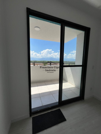Imagem Apartamento com 2 Quartos para Alugar, 54 m² em Chácara Selles - Guaratinguetá Imagem Apartamento com 2 Quartos para Alugar, 54 m² em Chácara Selles - Guaratinguetá