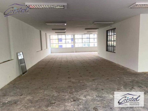 Imagem Edifício Residencial para Alugar, 2.600 m² em Santa Cecília - São Paulo