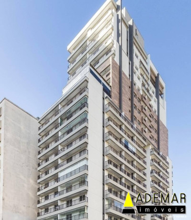 Imagem Apartamento com 1 Quarto à Venda, 30 m² em Centro - São Paulo