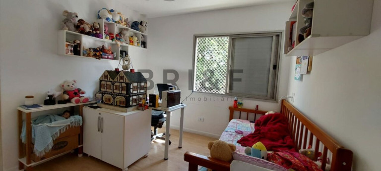 Imagem Apartamento com 3 Quartos à Venda, 115 m² em Brooklin - São Paulo Imagem Apartamento com 3 Quartos à Venda, 115 m² em Brooklin - São Paulo