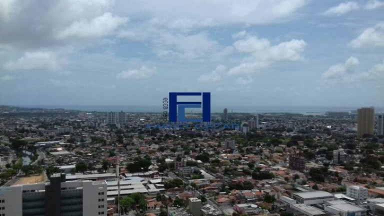Imagem Apartamento com 3 Quartos para Alugar, 65 m² em Rosarinho - Recife Imagem Apartamento com 3 Quartos para Alugar, 65 m² em Rosarinho - Recife