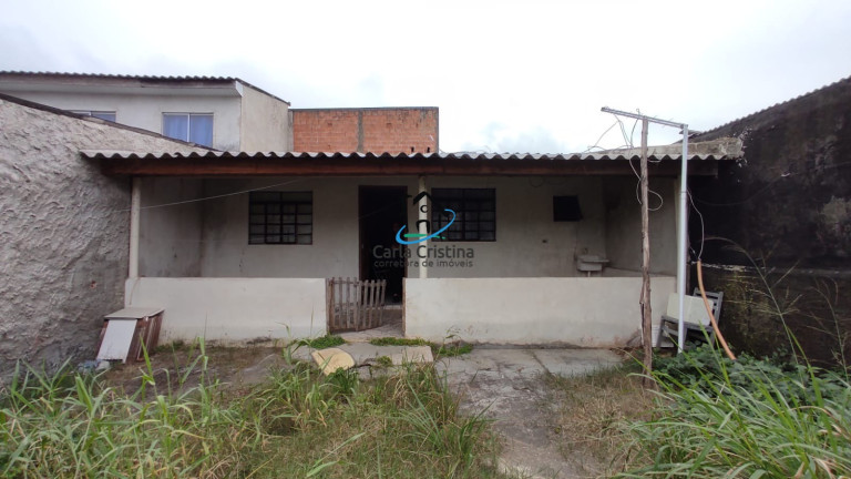 Imagem Sobrado com 2 Quartos à Venda, 82 m² em Balneário Paia Grande - Matinhos