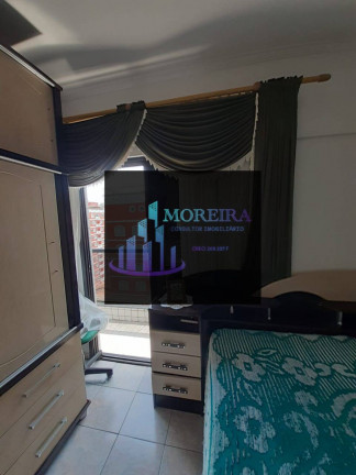 Imagem Apartamento com 1 Quarto à Venda, 56 m² em Tupi - Praia Grande Imagem Apartamento com 1 Quarto à Venda, 56 m² em Tupi - Praia Grande