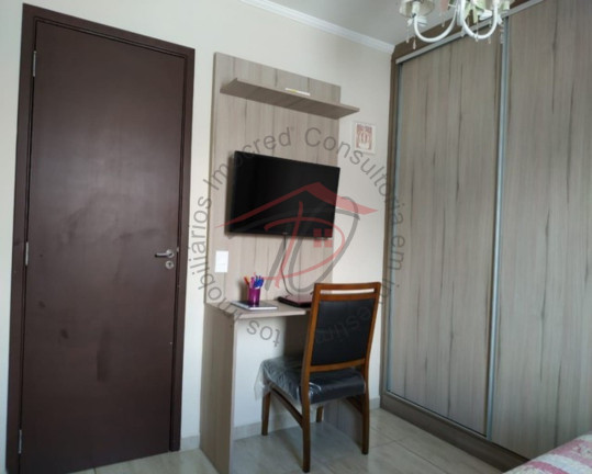 Imagem Imóvel com 2 Quartos à Venda, 45 m² em Residencial Guairá - Sumaré