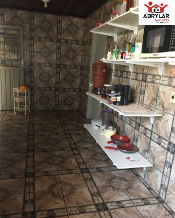 Imagem Sobrado com 4 Quartos à Venda, 90 m² em Parque Residencial Eloy Chaves - Jundiaí Imagem Sobrado com 4 Quartos à Venda, 90 m² em Parque Residencial Eloy Chaves - Jundiaí