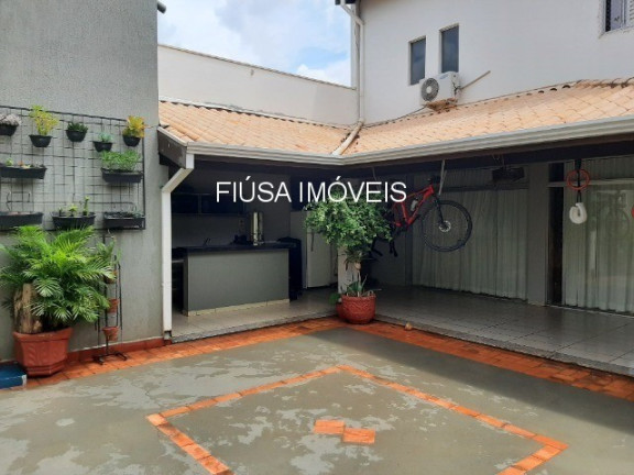 Imagem Casa com 3 Quartos à Venda, em Bonfim Paulista - Bonfim Paulista Imagem Casa com 3 Quartos à Venda, em Bonfim Paulista - Bonfim Paulista