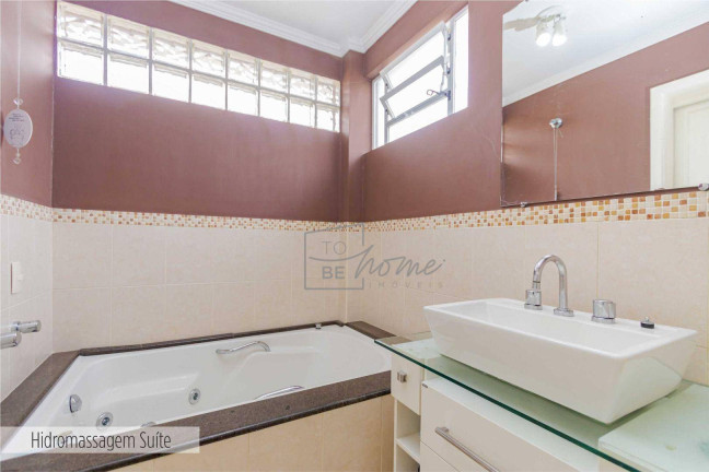 Imagem Casa com 5 Quartos à Venda, 290 m² em Boa Vista - Curitiba