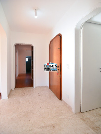 Imagem Apartamento com 4 Quartos à Venda, 200 m² em Campo Belo - São Paulo Imagem Apartamento com 4 Quartos à Venda, 200 m² em Campo Belo - São Paulo