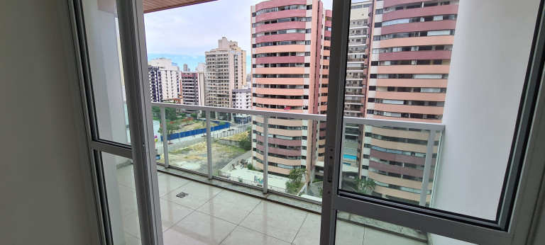 Imagem Apartamento com 2 Quartos à Venda, 63 m² em Itapuã - Vila Velha