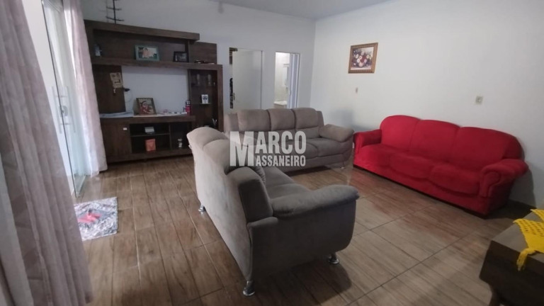 Imagem Casa com 2 Quartos à Venda, 228 m² em Costeira - Balneário Barra Do Sul