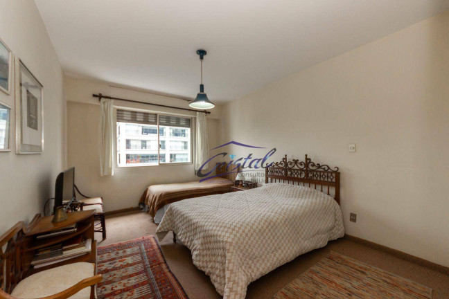 Imagem Apartamento com 3 Quartos à Venda, 198 m² em Jardim América - São Paulo Imagem Apartamento com 3 Quartos à Venda, 198 m² em Jardim América - São Paulo