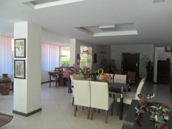 Imagem Casa com 4 Quartos à Venda, 400 m² em Itacoatiara - Niterói