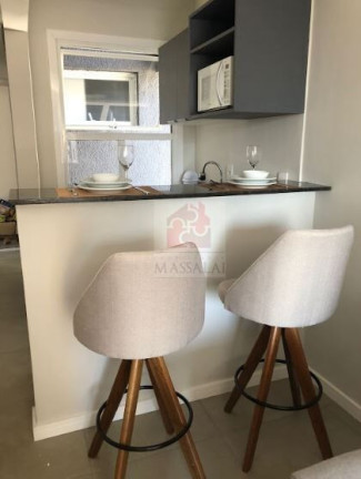 Imagem Apartamento com 1 Quarto à Venda, 30 m² em Centro Histórico - Porto Alegre Imagem Apartamento com 1 Quarto à Venda, 30 m² em Centro Histórico - Porto Alegre