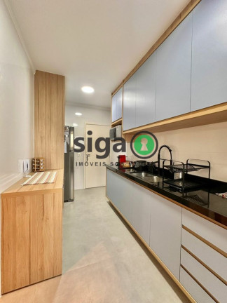 Imagem Apartamento com 3 Quartos à Venda, 114 m² em Jardim Anália Franco - São Paulo