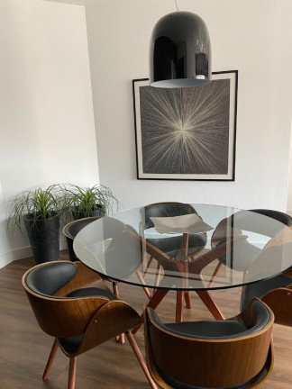 Imagem Imóvel com 2 Quartos à Venda, 116 m² em Brooklin Paulista - São Paulo Imagem Imóvel com 2 Quartos à Venda, 116 m² em Brooklin Paulista - São Paulo