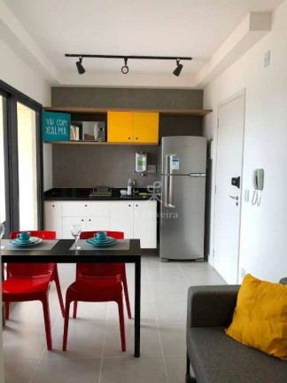 Imagem Apartamento com 1 Quarto à Venda, 31 m² em Pinheiros - São Paulo Imagem Apartamento com 1 Quarto à Venda, 31 m² em Pinheiros - São Paulo
