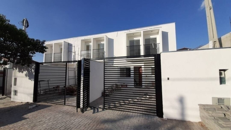 Casa com 2 Quartos à Venda, 60 m² em Wanel Ville - Sorocaba