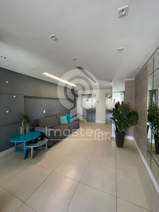 Imagem Apartamento com 3 Quartos à Venda, 105 m² em Meireles - Fortaleza