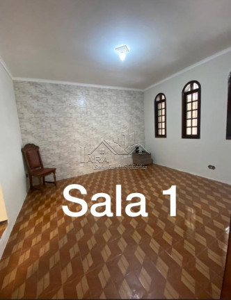 Imagem Sobrado com 4 Quartos para Alugar, 100 m² em Sao Miguel - São Paulo