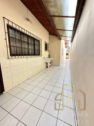 Imagem Casa com 2 Quartos à Venda, 125 m² em Jardim Jamaica - Santo André Imagem Casa com 2 Quartos à Venda, 125 m² em Jardim Jamaica - Santo André