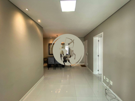 Imagem Apartamento com 3 Quartos à Venda, 90 m² em Pompeia - Santos Imagem Apartamento com 3 Quartos à Venda, 90 m² em Pompeia - Santos