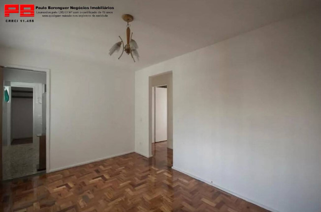 Apartamento com 3 Quartos à Venda, 68 m² em Vila Mascote - São Paulo