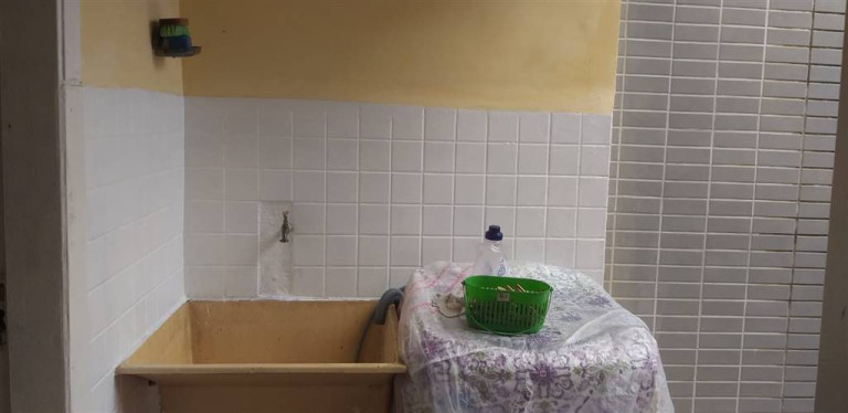 Imagem Casa com 2 Quartos à Venda, 88 m² em Vila Caicara - Praia Grande