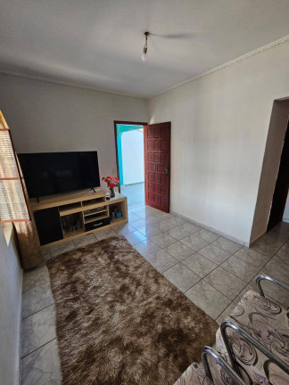Imagem Casa com 3 Quartos à Venda, em Jardim Nossa Senhora De Fátima - Hortolândia Imagem Casa com 3 Quartos à Venda, em Jardim Nossa Senhora De Fátima - Hortolândia