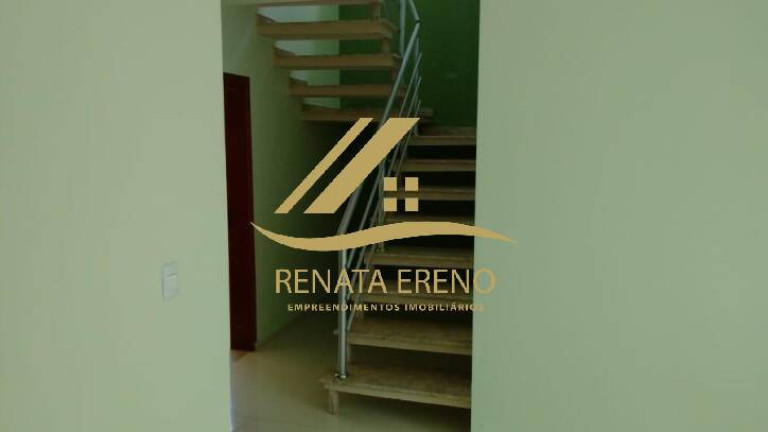 Casa de Condomínio com 3 Quartos à Venda, 200 m² em Condomínio Golden Park Alpha - Sorocaba