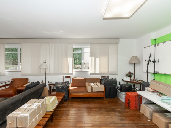 Imagem Apartamento com 3 Quartos à Venda, 158 m² em Jardim Paulista - São Paulo