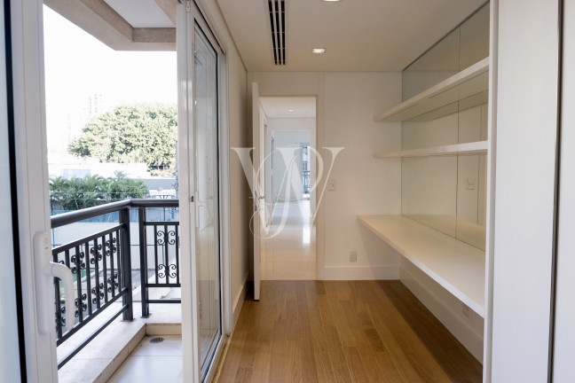 Imagem Apartamento com 4 Quartos à Venda, 273 m² em Itaim Bibi - São Paulo