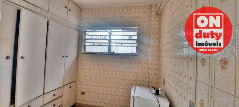 Imagem Apartamento com 3 Quartos à Venda, 150 m² em Gonzaga - Santos Imagem Apartamento com 3 Quartos à Venda, 150 m² em Gonzaga - Santos