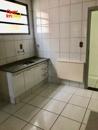 Imagem Apartamento com 2 Quartos à Venda, 69 m² em Jardim Paulista - Ribeirão Preto