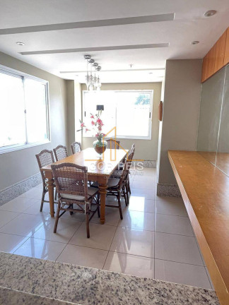 Imagem Apartamento com 2 Quartos à Venda, 65 m² em Centro - Campos Dos Goytacazes