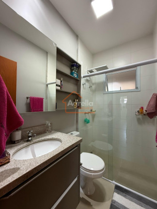 Imagem Casa com 3 Quartos à Venda, 125 m² em Condomínio Reserva Central - Mogi Guaçu Imagem Casa com 3 Quartos à Venda, 125 m² em Condomínio Reserva Central - Mogi Guaçu