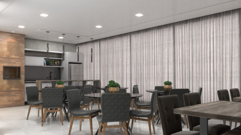 Imagem Apartamento com 2 Quartos à Venda, 120 m² em Nações - Balneário Camboriú