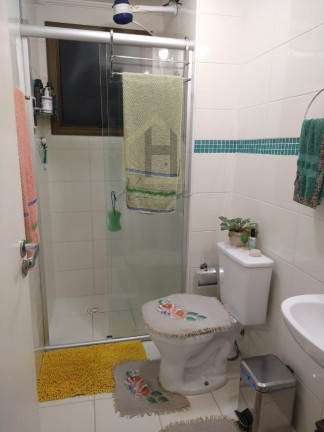 Imagem Imóvel com 2 Quartos à Venda, 58 m² em Taboão - São Bernardo Do Campo Imagem Imóvel com 2 Quartos à Venda, 58 m² em Taboão - São Bernardo Do Campo