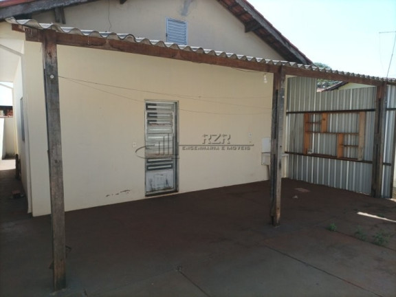 Imagem Casa com 2 Quartos à Venda, 53 m² em Jd. Paulista - Luís Antônio