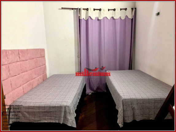 Imagem Sobrado com 3 Quartos à Venda,  em Vila Londrina - São Paulo