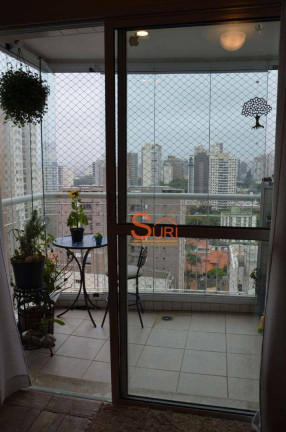 Imagem Apartamento com 2 Quartos à Venda, 100 m² em Campestre - Santo André Imagem Apartamento com 2 Quartos à Venda, 100 m² em Campestre - Santo André