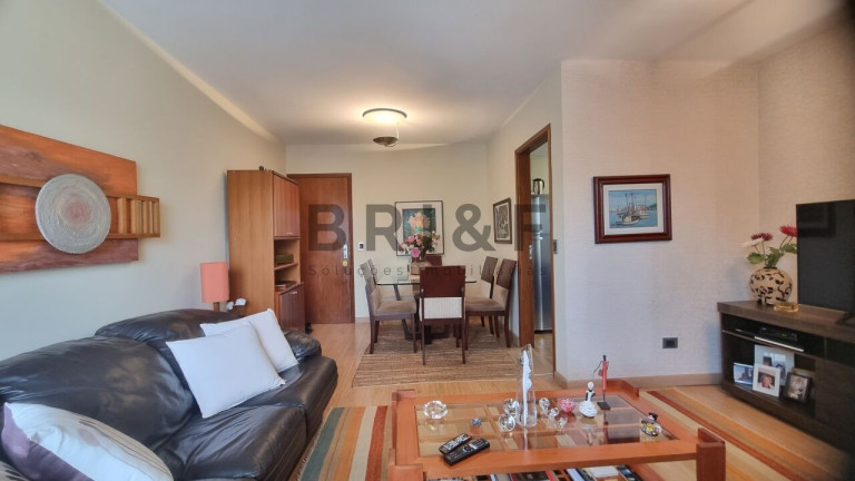 Imagem Apartamento com 2 Quartos à Venda, 78 m² em Campo Belo - São Paulo Imagem Apartamento com 2 Quartos à Venda, 78 m² em Campo Belo - São Paulo
