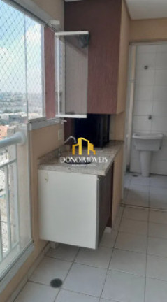 Imagem Apartamento com 2 Quartos à Venda, 70 m² em Santa Paula - São Caetano Do Sul
