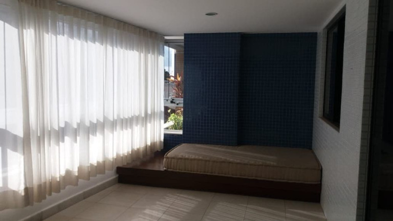 Imagem Apartamento com 3 Quartos à Venda, 113 m² em Canela - Salvador Imagem Apartamento com 3 Quartos à Venda, 113 m² em Canela - Salvador